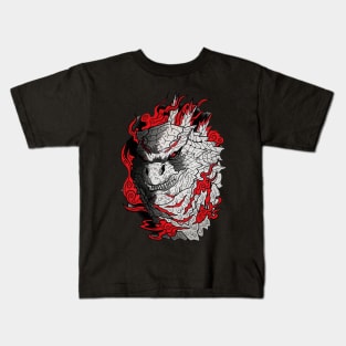 godzilla Kids T-Shirt